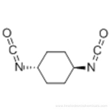 TRANS-1,4-CYCLOHEXANE DIISOCYANATE CAS 7517-76-2